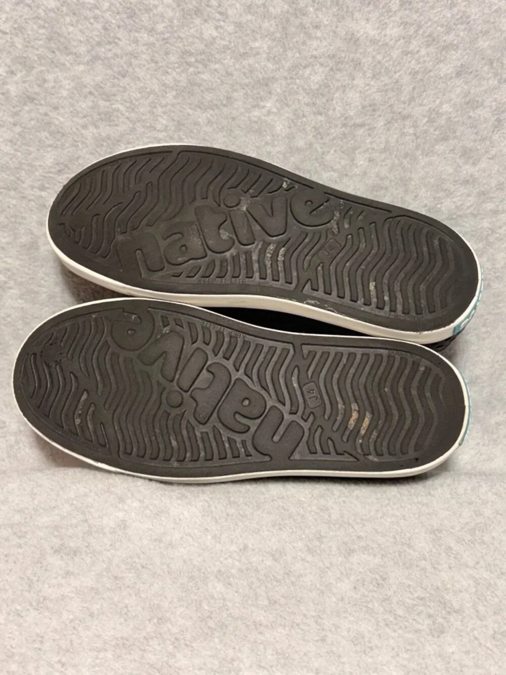 Native Shoes native jefferson